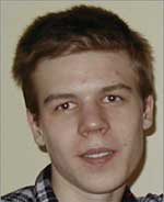 Это я в 2000 году